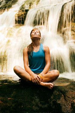 Focusing the Mind Can Change the Brain